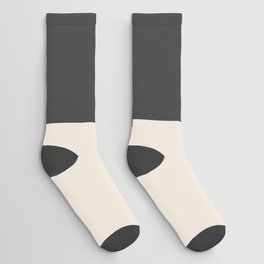 Soul - Abstract Minimalism Socks