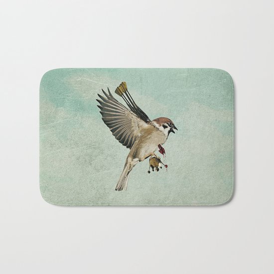 untitled Bath Mat