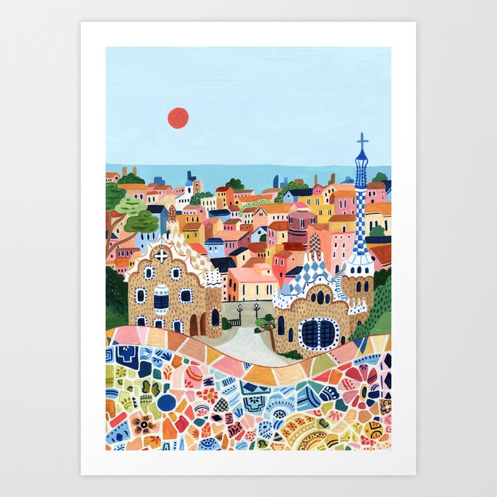 Art Print