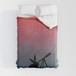 Meteor Shower Comforter