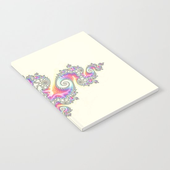 Shades of India Notebook