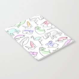 animals Notebook