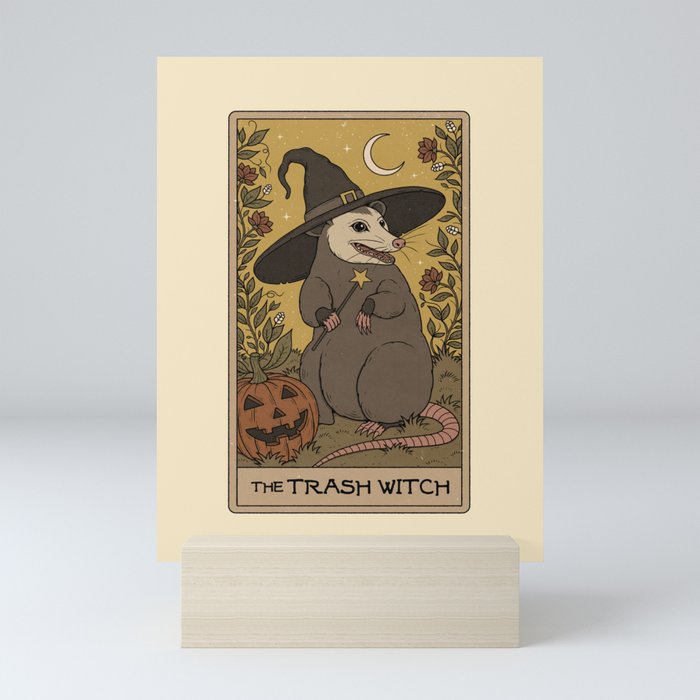 Mini Art Print