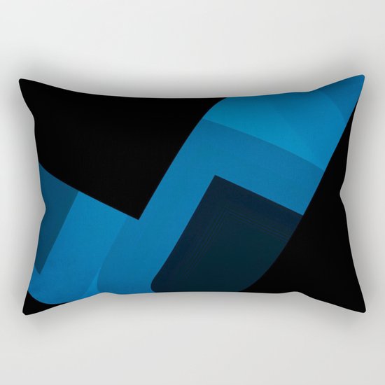 PJL/87 Rectangular Pillow