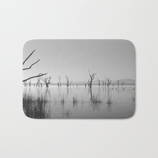 Nature’s Sympathy Bath Mat