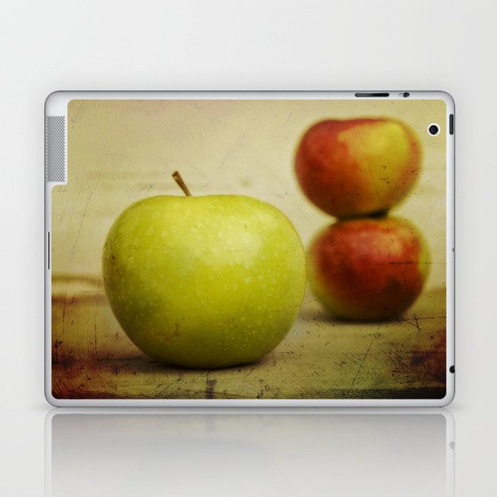 Apple pies Laptop & iPad Skin
