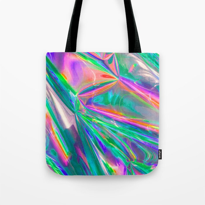 Luminous Tote Bag