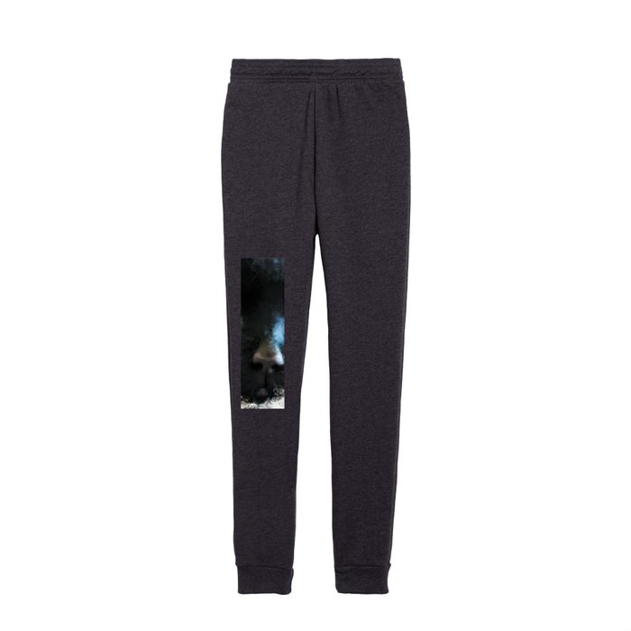 Sweep the Magick Cat Kids Joggers