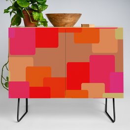 Groovy 99 Credenza