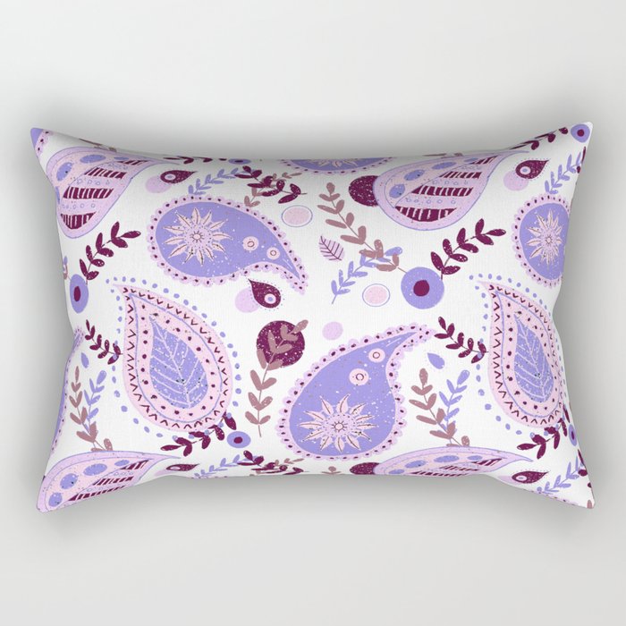 Rectangular Pillow