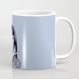 Gemini Line Coffee Mug