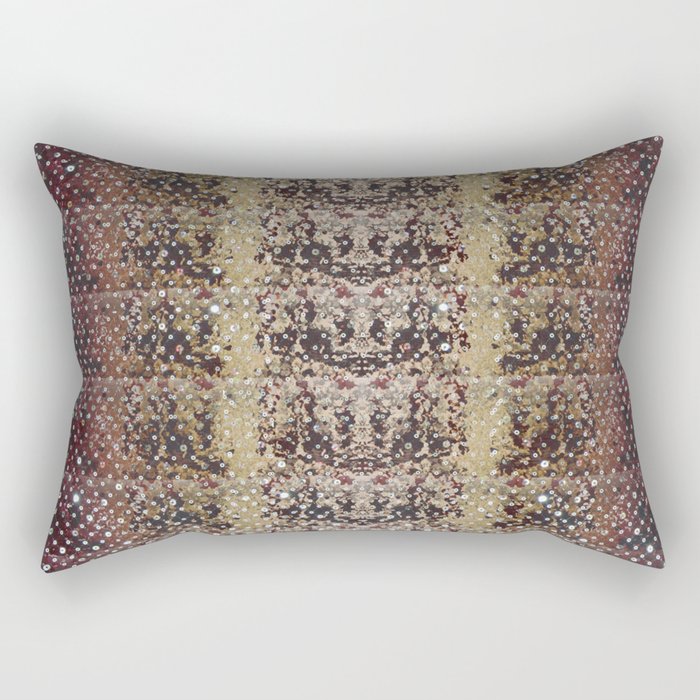 The Lost Prince Rectangular Pillow