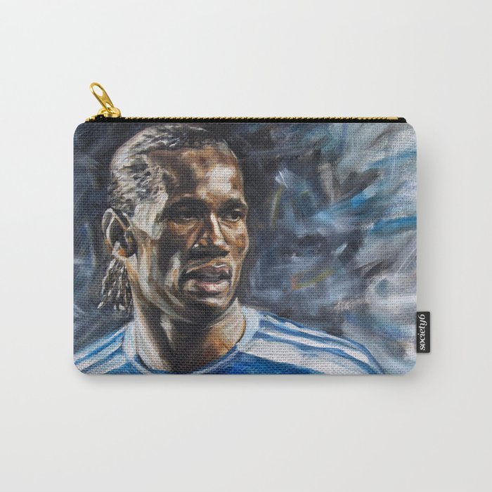 Didier Drogba Carry-All Pouch