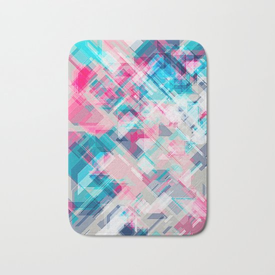 Splinter Bath Mat