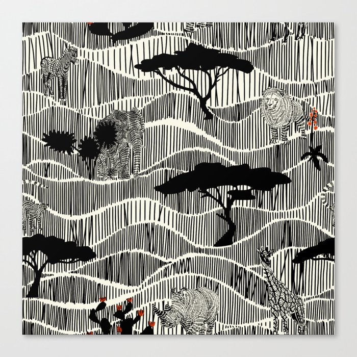 Canvas Print