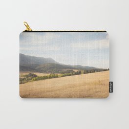 Montana Gold IV Carry-All Pouch