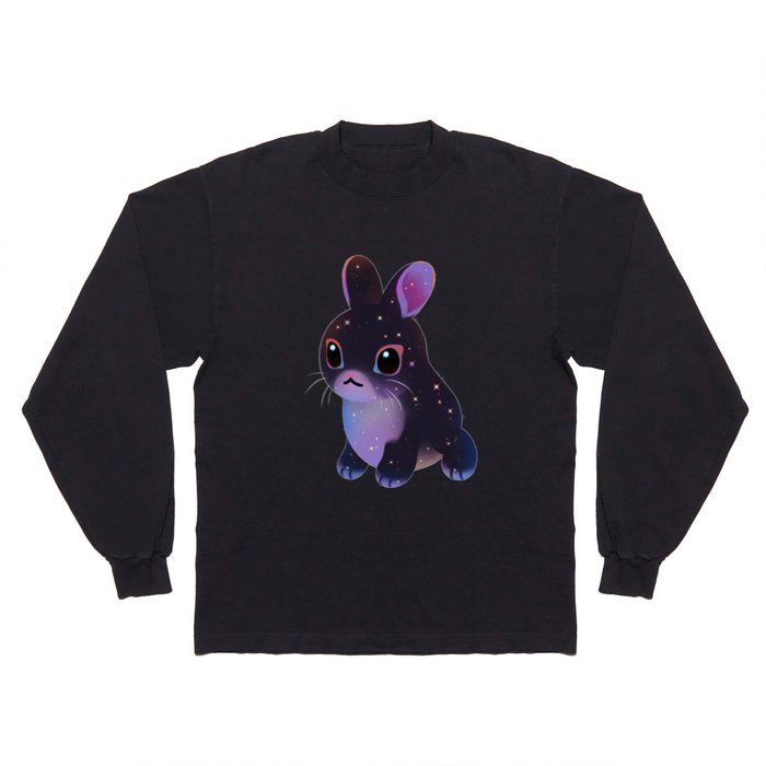 The year of black rabbit Long Sleeve T Shirt
