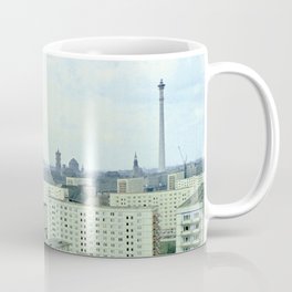 East Berlin '69 Coffee Mug