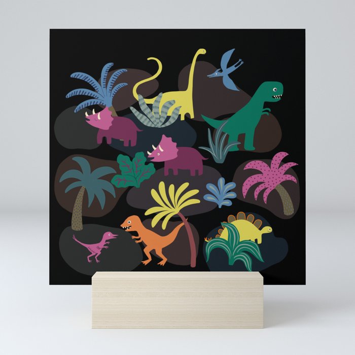 Mini Art Print