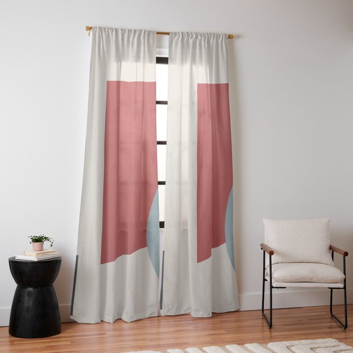 Window Curtain