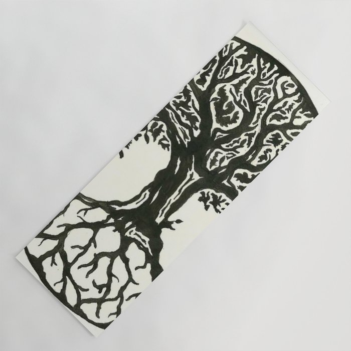 life yoga mat