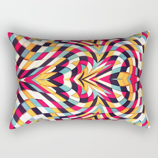AAXXX Rectangular Pillow