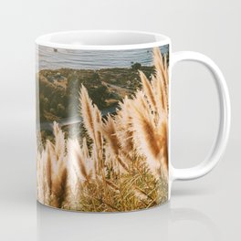 Big Sur at Sunset Coffee Mug