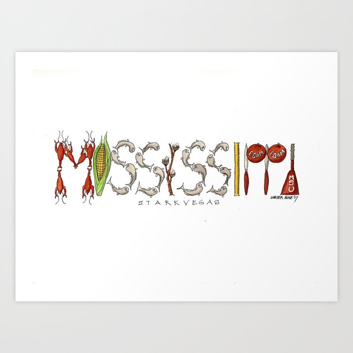 Art Print