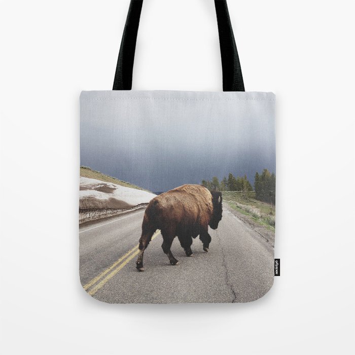 Street Walker Tote Bag By Kevinruss Society6 Street Walker Tote Bag