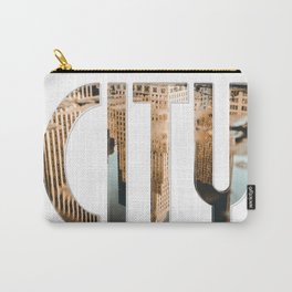 CITY Carry-All Pouch