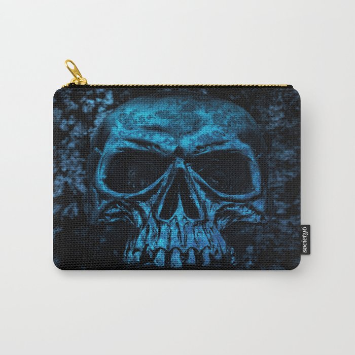 Frozen Carry-All Pouch