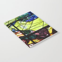 Marc Chagall Notebook