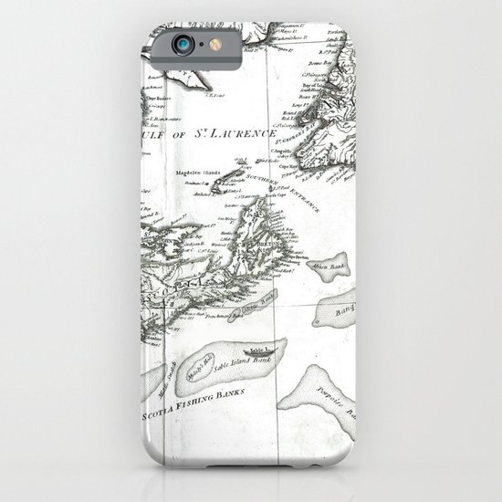 New Britain iPhone & iPod Case