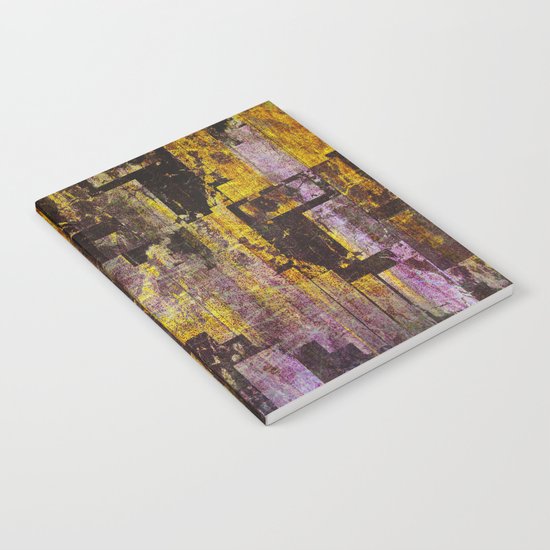 CitriX Notebook