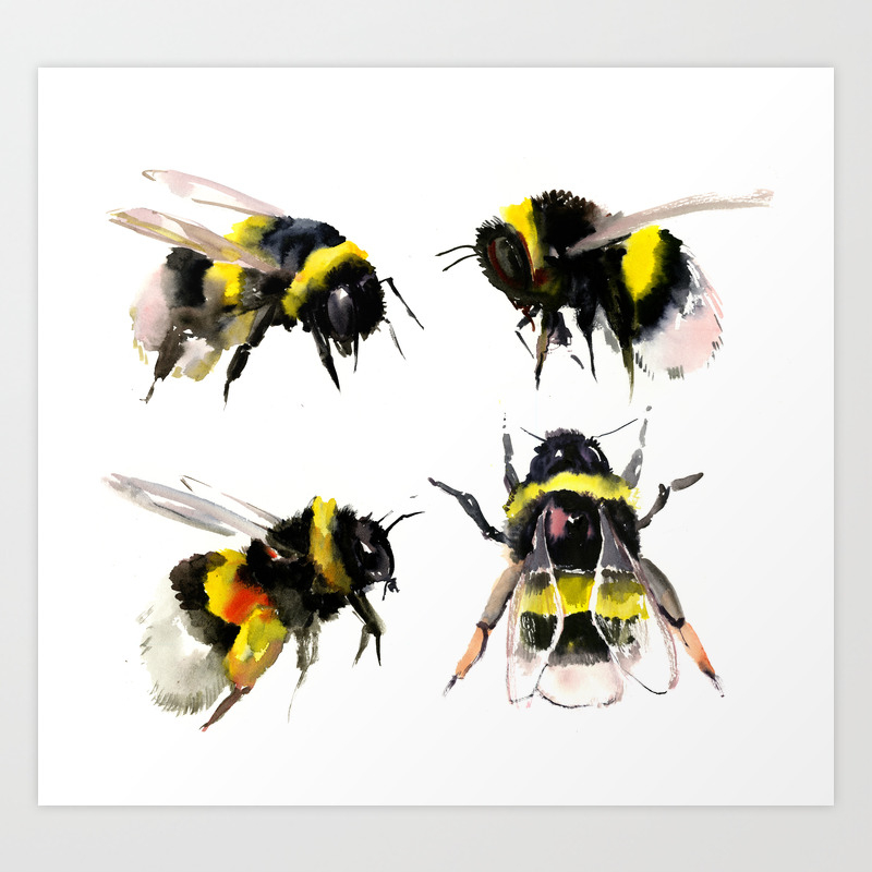 Bee Design