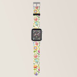 Garden of eden Apple Watch Band