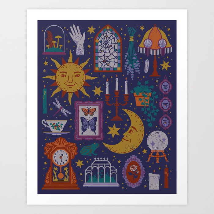Art Print