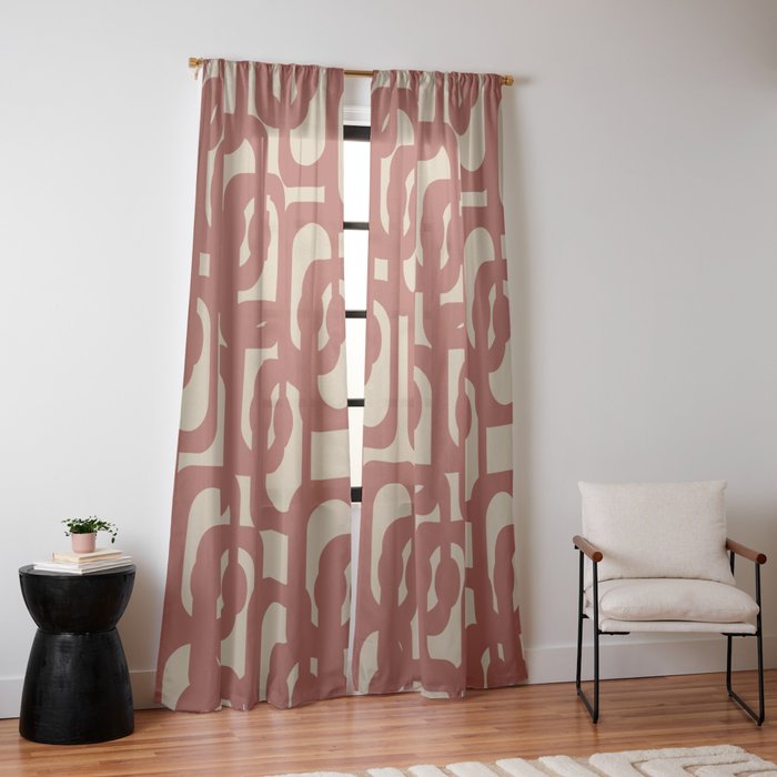 Window Curtain