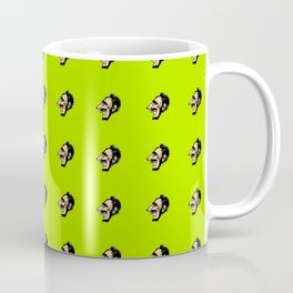 Victor Hugo, Thenardier 1 (Colored by me) Mug