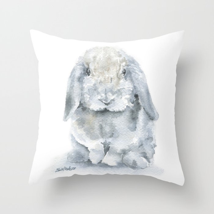 Throw Pillow