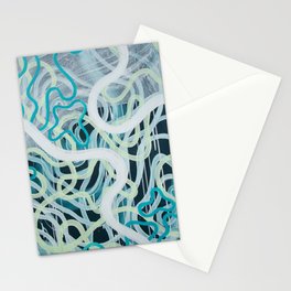 Electric Stationery Card