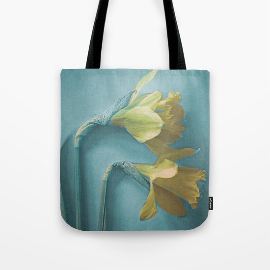 Narcisses Tote Bag