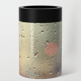 Rainy Day Window Can Cooler
