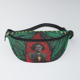 Pan's Labyrinth  Fanny Pack