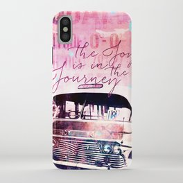 Happy Camper (Retro 70s Camping) iPhone 11 case Happy Camper (Retro 70s Camping) iPhone 11 case