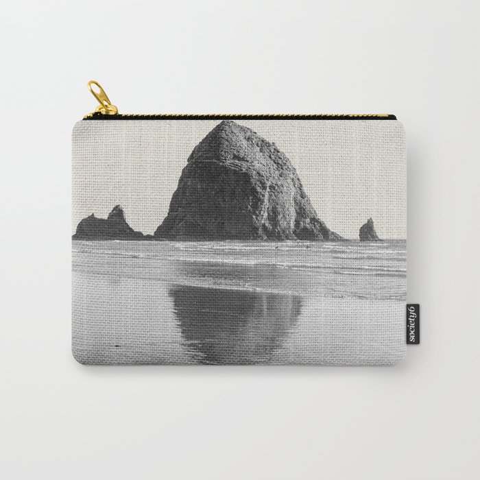Cannon Beach Carry-All Pouch