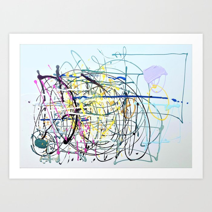 Art Print