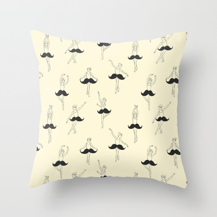 Throw Pillow