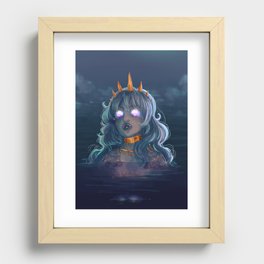 Merwitch Recessed Framed Print