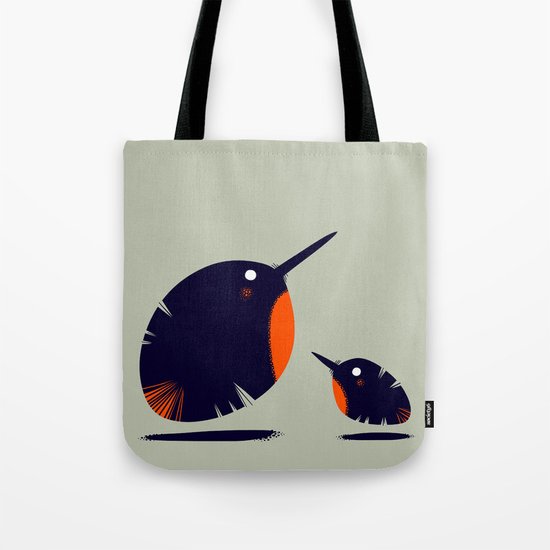 Of a Feather 1 Tote Bag